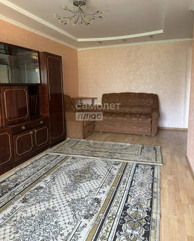 2-к квартира, вторичка, 46м2, 2/9 этаж