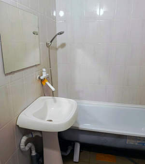 2-к квартира, вторичка, 59м2, 2/17 этаж