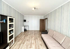 1-к квартира, вторичка, 36м2, 10/16 этаж