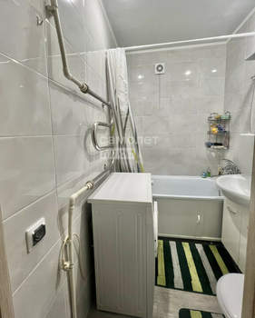 1-к квартира, вторичка, 30м2, 2/5 этаж