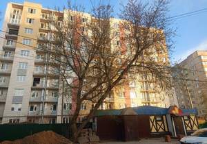 1-к квартира, вторичка, 41м2, 7/10 этаж