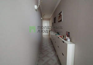 3-к квартира, вторичка, 80м2, 6/9 этаж