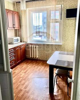 1-к квартира, вторичка, 40м2, 3/9 этаж