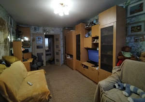 3-к квартира, вторичка, 66м2, 9/9 этаж