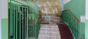 3-к квартира, вторичка, 62м2, 2/9 этаж