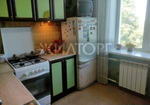 2-к квартира, вторичка, 41м2, 4/4 этаж