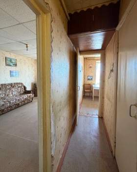 1-к квартира, вторичка, 33м2, 2/5 этаж