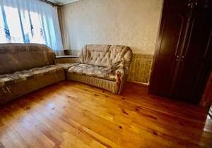 3-к квартира, вторичка, 57м2, 2/5 этаж