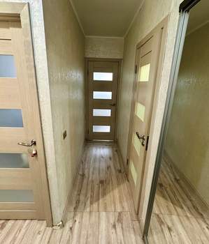 2-к квартира, вторичка, 43м2, 2/5 этаж