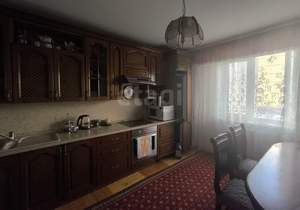 3-к квартира, вторичка, 81м2, 4/12 этаж