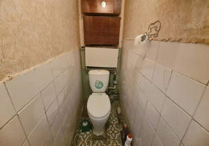 2-к квартира, вторичка, 45м2, 5/5 этаж