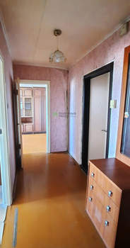 2-к квартира, вторичка, 51м2, 8/9 этаж