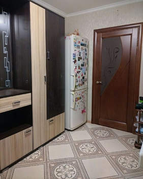 2-к квартира, вторичка, 40м2, 2/5 этаж