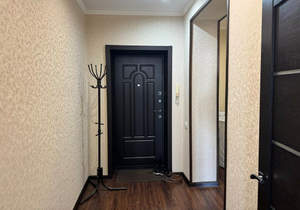 1-к квартира, вторичка, 41м2, 8/10 этаж
