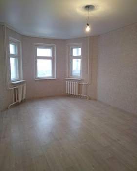 1-к квартира, вторичка, 38м2, 6/9 этаж