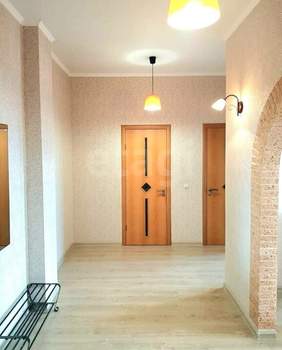 2-к квартира, вторичка, 75м2, 8/18 этаж