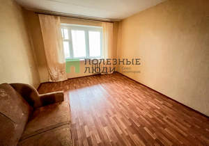 1-к квартира, вторичка, 50м2, 3/9 этаж