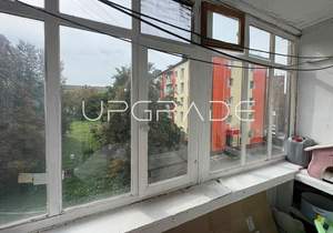 2-к квартира, вторичка, 41м2, 3/5 этаж