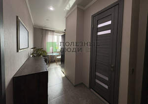 1-к квартира, вторичка, 38м2, 8/10 этаж