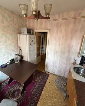 2-к квартира, вторичка, 53м2, 2/9 этаж