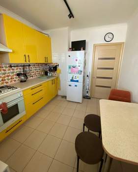 1-к квартира, вторичка, 45м2, 8/10 этаж