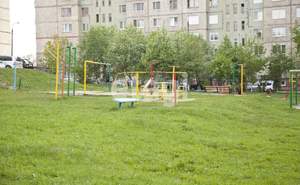 1-к квартира, вторичка, 34м2, 8/10 этаж