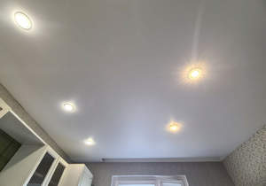 2-к квартира, вторичка, 64м2, 16/17 этаж