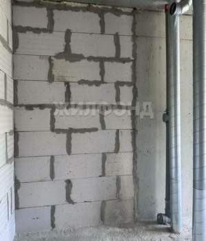 Студия квартира, вторичка, 21м2, 2/3 этаж