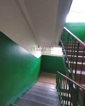 3-к квартира, вторичка, 66м2, 7/9 этаж