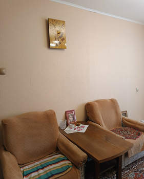 2-к квартира, вторичка, 52м2, 4/9 этаж