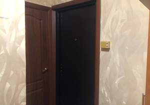 1-к квартира, вторичка, 35м2, 1/9 этаж