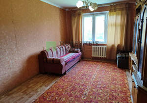 1-к квартира, вторичка, 40м2, 3/9 этаж