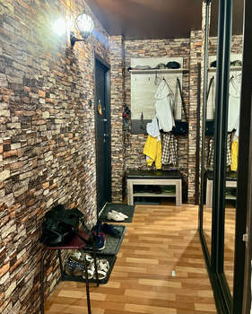 2-к квартира, вторичка, 43м2, 3/5 этаж