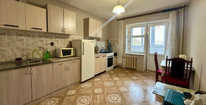 1-к квартира, вторичка, 47м2, 4/9 этаж