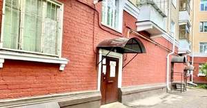 3-к квартира, вторичка, 74м2, 4/4 этаж