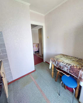 1-к квартира, вторичка, 31м2, 4/5 этаж