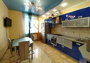 3-к квартира, вторичка, 101м2, 8/10 этаж