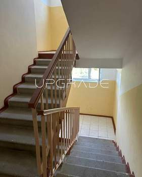 1-к квартира, вторичка, 33м2, 5/5 этаж
