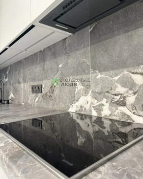 3-к квартира, вторичка, 78м2, 13/16 этаж