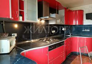 3-к квартира, вторичка, 69м2, 7/9 этаж