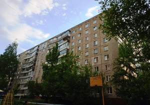 3-к квартира, вторичка, 67м2, 9/9 этаж