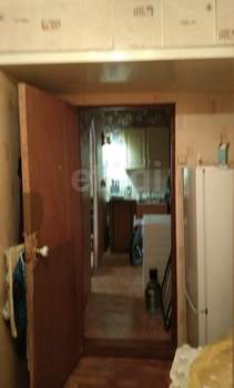 1-к квартира, вторичка, 18м2, 1/5 этаж