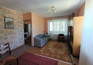 1-к квартира, вторичка, 32м2, 4/4 этаж