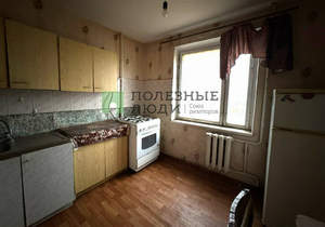 2-к квартира, вторичка, 51м2, 8/9 этаж