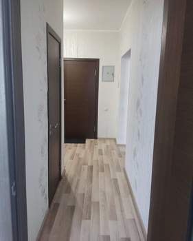 1-к квартира, вторичка, 42м2, 3/5 этаж