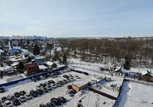 1-к квартира, вторичка, 43м2, 9/16 этаж