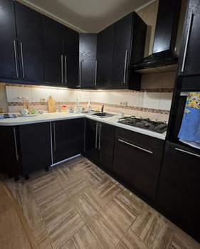 1-к квартира, вторичка, 37м2, 4/9 этаж