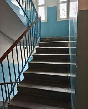 1-к квартира, вторичка, 39м2, 3/10 этаж