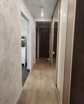 3-к квартира, вторичка, 59м2, 7/9 этаж