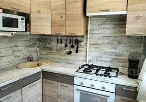 2-к квартира, вторичка, 43м2, 2/5 этаж